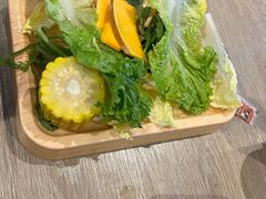 -吉野家(红博中央公园店)