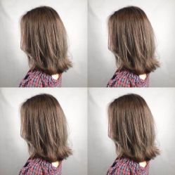 -ASG Hair Salon烫染·接发