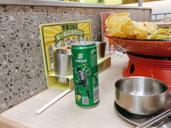 -令狐冲烤鱼·烧菜馆(达明店)