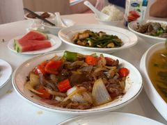 -松兰山海景大酒店·海鲜中餐厅