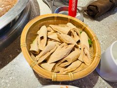 -大龙燚火锅(太古里店)