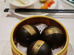黑麦流沙包-好食上(喜盈门.范城店)
