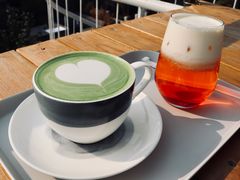 -糖房咖啡(南锣鼓巷店)