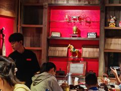 -小吊梨汤·北京菜·烤鸭(清河万象汇店)