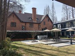 -一尺花园(安和花园店)