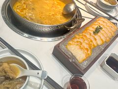 -花菇朵 ll 野生菌锅·精品滇菜(后沙峪店)