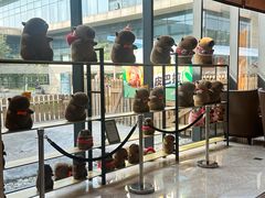 -廊坊固安福朋喜来登酒店