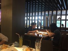 -必胜客(五道口店)