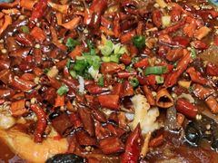 -金掌勺·锅包肉(广渠门店)