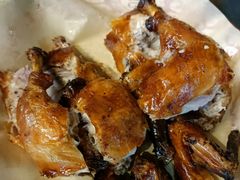 -新湖烧鸡(光明店)