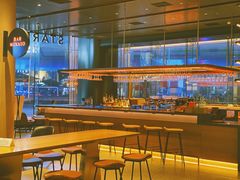 大堂-星巴克臻选(上海合生汇1F店)