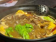 -刘一锅筋头巴脑(新民街店)