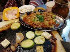 -阿昌白族石板烧(大理古城店)