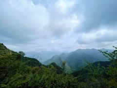 -北京山里寒舍度假酒店