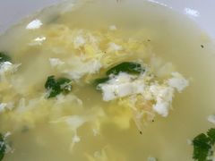 鸡蛋汤-津门永胜包子铺(哈尔滨道总店)
