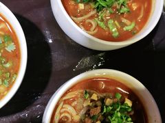-宁味楼·西北创新融合菜(康平路锦泰店)