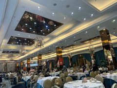 -君德澜酒家·创意粤菜(金山谷店)