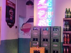 -肥龙火锅(南坪店)