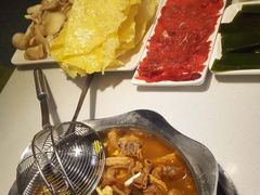 -古乐牛香·鲜牛肉牛杂火锅(吴江三里桥运东商业广场店)