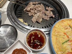 -韩香福烤肉庄园(荣成店)
