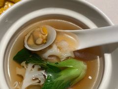 -三利音·玖弄小鲜(浦东嘉里城店)