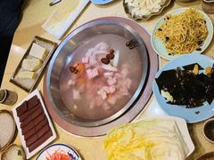 -313羊庄·羊肉火锅烧烤(李村店)