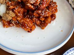 -同发号饭庄(复兴路店)