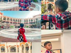 -佛罗伦萨小镇广佛名品奥特莱斯(疏港路店)