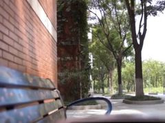 -南京外国语学校(仙林分校西区)