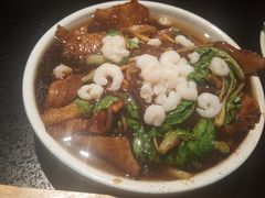 -老头儿油爆虾·知味杭州(爱琴海购物中心)