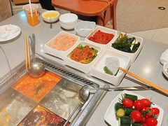 -海底捞火锅(奥山世纪城店)