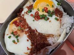 -张牌牌·东北烤肉小吃市集(金楠天街店)