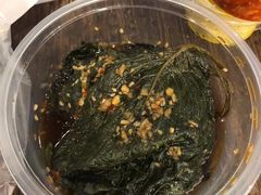 -炒码先生·韩餐炸鸡披萨(西塔店)