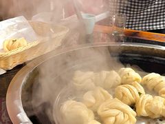-木火铁锅炖·烧烤(北坦店)