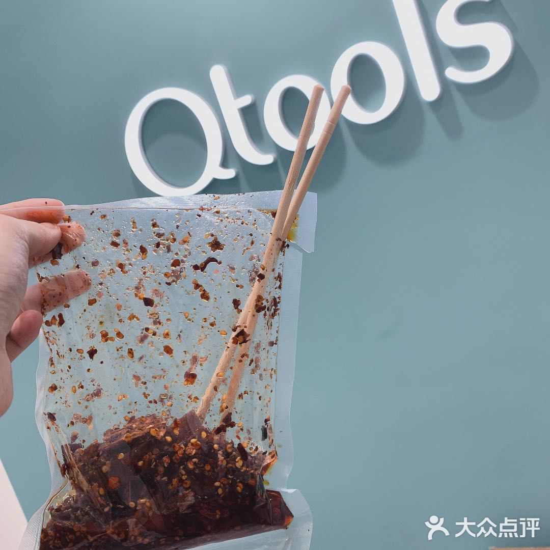 强烈推荐吃兔兔！购买微信最后一张图！