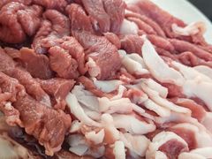 -天桥老金涮肉(牛街店)