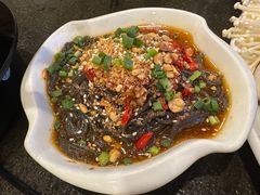 -湘肠香火锅店(团结湖店)