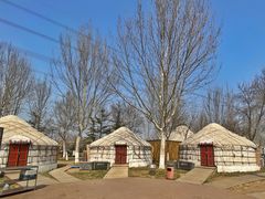 -九十九顶毡房(阜石路店)