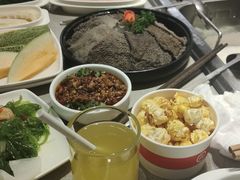 -海底捞火锅(新松江路店)