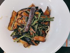 -渝乡辣婆婆·川菜 水煮鱼(中山西路店)