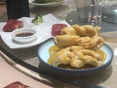 -宝园酒家(美林M·LIVE天地东座店)
