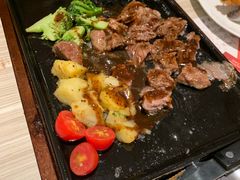 -必胜客(宁海西子国际店)