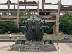 -中国唐山地震博物馆