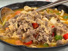 -绿雅居原生态农庄(小涌店)