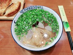 -清真·西北朗益和餐厅