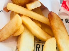-FATBURGER 特富客汉堡(外交公寓店)