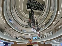 -东莞松山湖万象汇