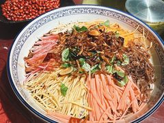 -福照楼汽锅鸡·云南菜(护国路店)
