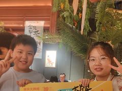 -南京大牌档(龙江新城市广场店)