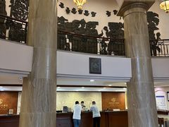 -圣爵菲斯大酒店(长沙世界之窗店)